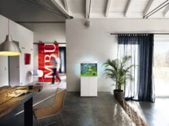 Juwel Lido 120 LED Aquarium And Cabinet Grey 11 Juwel Lido 120 LED Aquarium And Cabinet Grey -Fish Shop lido 120 white in situ 96441.1674129383