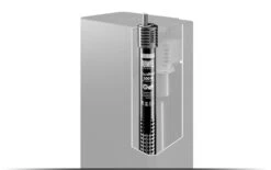 Juwel Lido 120 LED Aquarium And Cabinet White -Fish Shop lido 200 heater 22358.1574427257