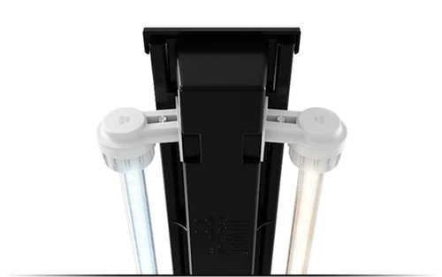 Juwel Lido 120 LED Aquarium And Cabinet Grey 9 Juwel Lido 120 LED Aquarium And Cabinet Grey - Image 7