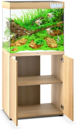 Juwel Lido 200 LED Aquarium And Cabinet Light Wood 13 Juwel Lido 200 LED Aquarium And Cabinet Light Wood -Fish Shop lido 200 light wood open 27391.1572005741