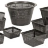 OASE Jumbo Mixed Pond Basket Collection -Fish Shop mixed planting basket selection 96711.1678275779