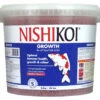 Nishikoi Growth 2.5kg -Fish Shop nishikoi Growth 2.5kg 60522.1641835461