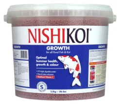 Nishikoi Growth 2.5kg