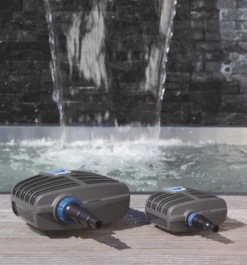 Oase Aquamax Eco Classic 2500E Pond Pump 8 Oase Aquamax Eco Classic 2500E Pond Pump -Fish Shop oase classic 3 08602 80890.1490965684