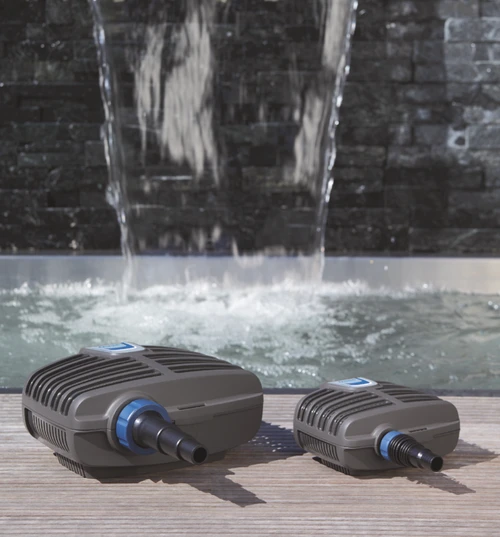 Oase Aquamax Eco Classic 11500 Pond Pump 4 Oase Aquamax Eco Classic 11500 Pond Pump - Image 2