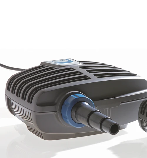 Oase Aquamax Eco Classic 11500 Pond Pump 3 Oase Aquamax Eco Classic 11500 Pond Pump
