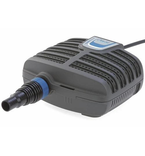 Oase Aquamax Eco Classic 2500E Pond Pump 3 Oase Aquamax Eco Classic 2500E Pond Pump