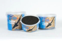 Lotus Fish Dish Sinking Pellets 1200g