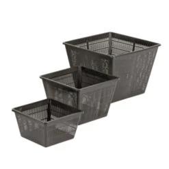 OASE Square Pond Basket Collection
