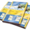 Gordon Low PVC Pond Liner 7 X 8m