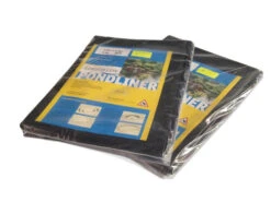 Gordon Low PVC Pond Liner 4 X 8m -Fish Shop pvcprepacks3 00331 59089.1645019494