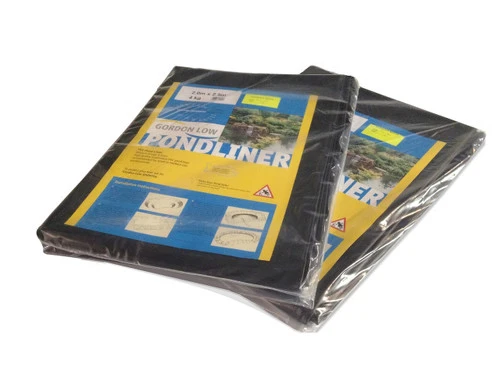 Gordon Low PVC Pond Liner 6 X 7m 4 Gordon Low PVC Pond Liner 6 X 7m - Image 2