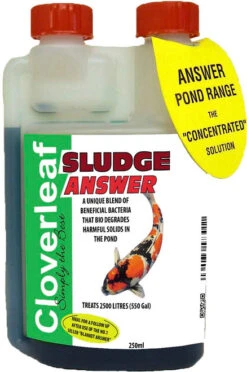 Cloverleaf Sludge Answer 250ml