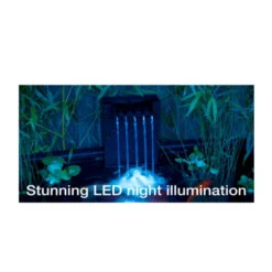 Blagdon Affinity View Corner -Fish Shop view corner waterfall 32335.1581167498