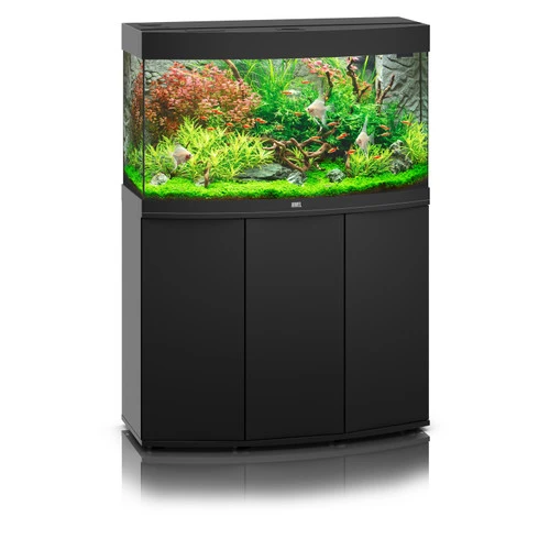 Juwel Vision 180 LED Aquarium And Cabinet Black 3 Juwel Vision 180 LED Aquarium And Cabinet Black