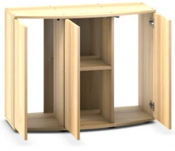 Juwel Vision 180 LED Aquarium And Cabinet Light Wood -Fish Shop vision 180 light wood open 38106.1572012273