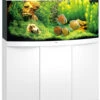 Juwel Vision 260 LED Aquarium And Cabinet White -Fish Shop vision 260 white 47092.1572014980