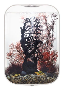 BiOrb LIFE 45 White - MCR LED 8 BiOrb LIFE 45 White - MCR LED -Fish Shop white 45 life 34581.1602412091